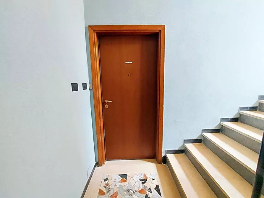 Immagine 12 di Appartamento in vendita  in Via Maurizio Quadrio, N. 13 a Sondrio