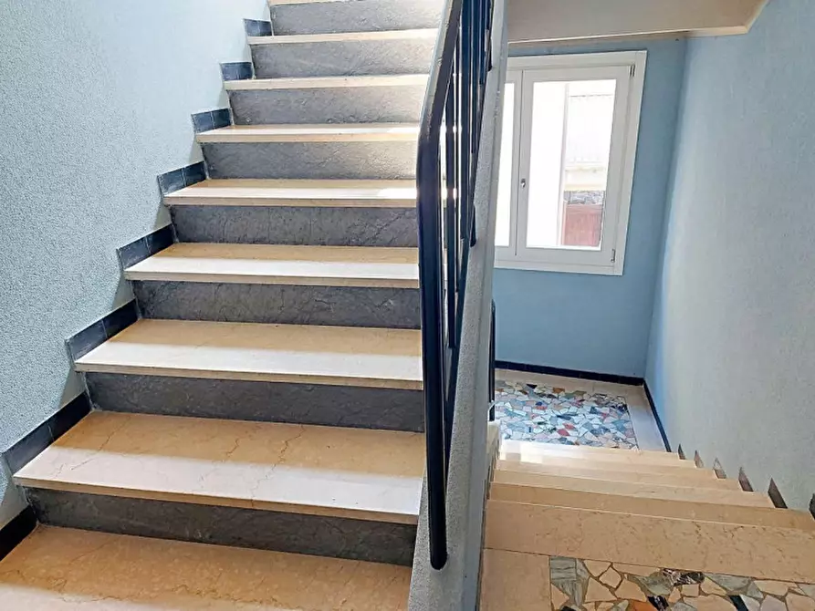 Immagine 13 di Appartamento in vendita  in Via Maurizio Quadrio, N. 13 a Sondrio