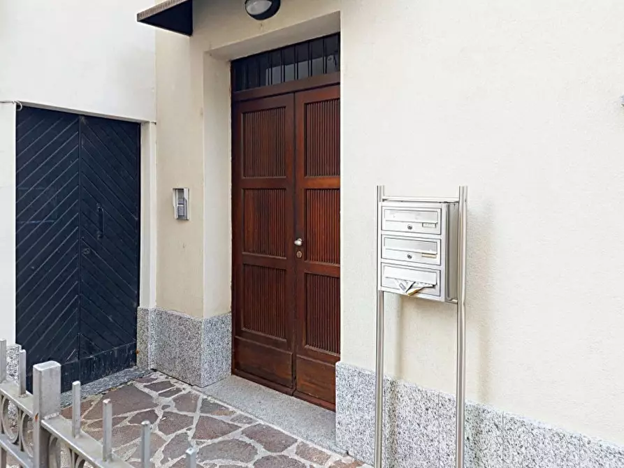 Immagine 14 di Appartamento in vendita  in Via Maurizio Quadrio, N. 13 a Sondrio