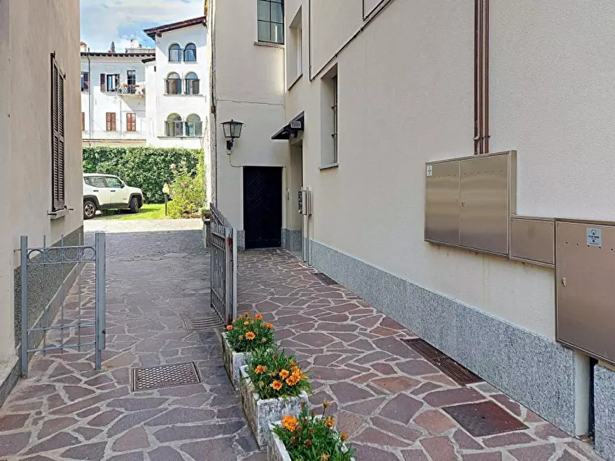 Immagine 15 di Appartamento in vendita  in Via Maurizio Quadrio, N. 13 a Sondrio