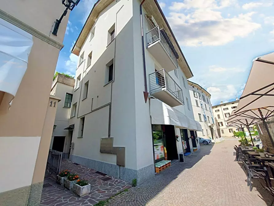 Immagine 17 di Appartamento in vendita  in Via Maurizio Quadrio, N. 13 a Sondrio