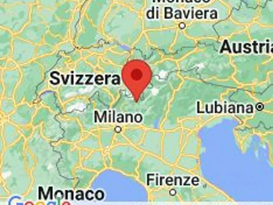 Immagine 20 di Appartamento in vendita  in Via Maurizio Quadrio, N. 13 a Sondrio