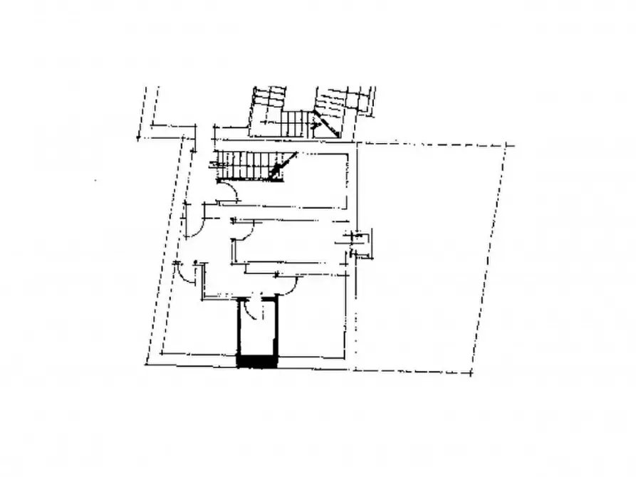 Immagine 22 di Appartamento in vendita  in Via Maurizio Quadrio, N. 13 a Sondrio