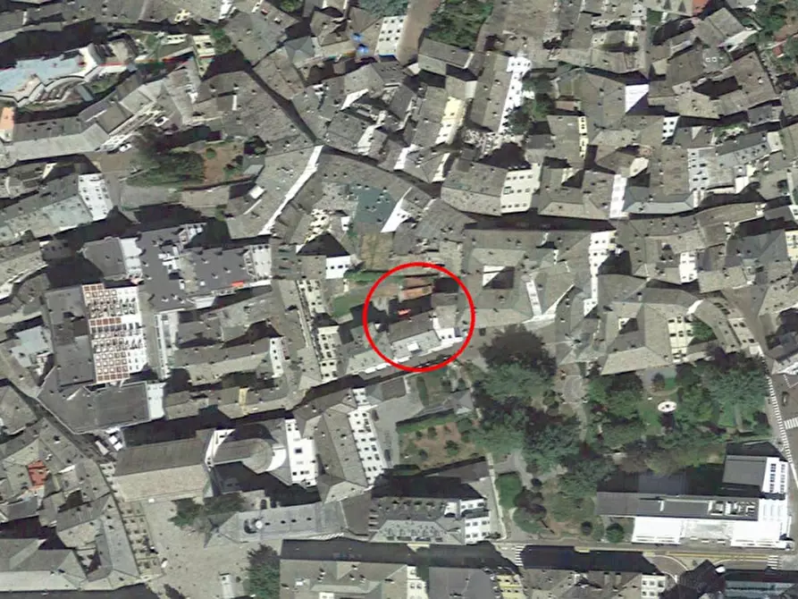 Immagine 26 di Appartamento in vendita  in Via Maurizio Quadrio, N. 13 a Sondrio