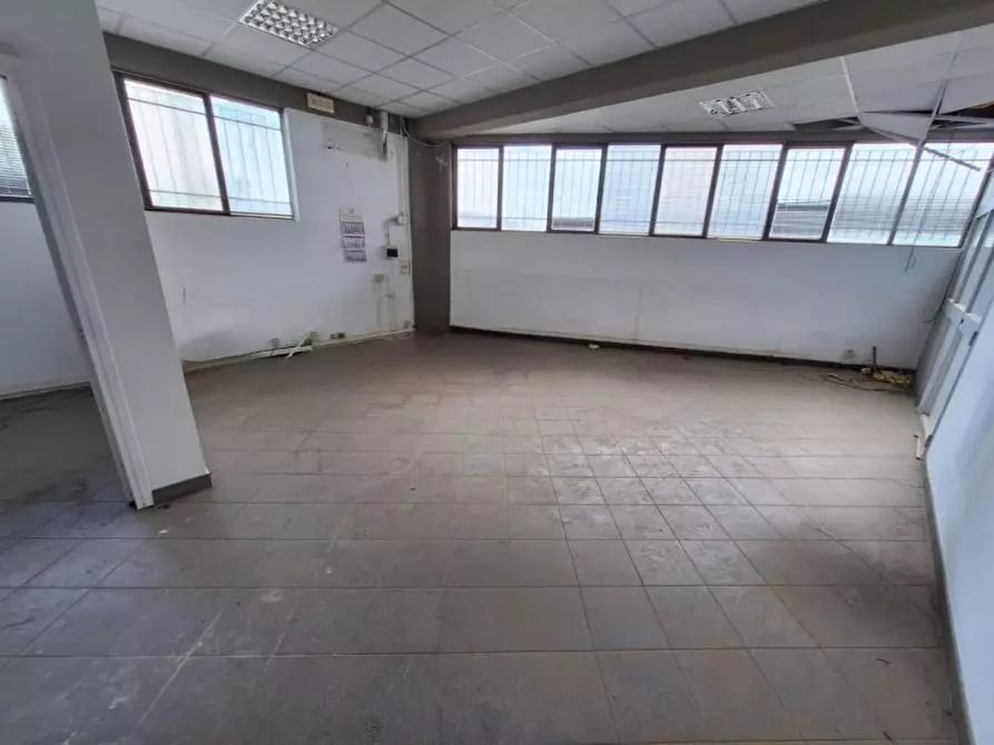 Immagine 6 di Capannone industriale in vendita  in via G. Galilei, N. 70 a Carmignano