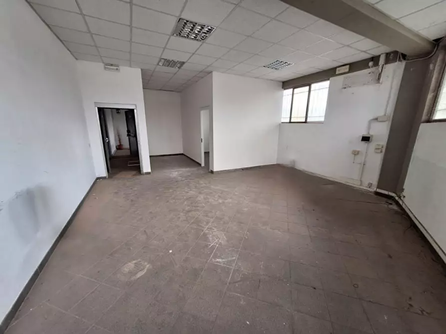 Immagine 7 di Capannone industriale in vendita  in via G. Galilei, N. 70 a Carmignano