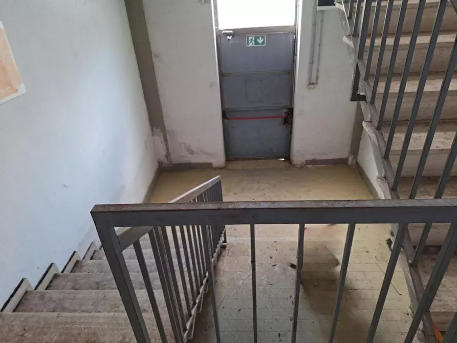 Immagine 9 di Capannone industriale in vendita  in via G. Galilei, N. 70 a Carmignano