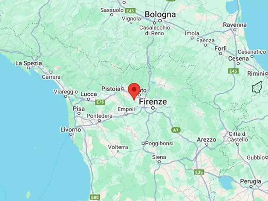 Immagine 13 di Capannone industriale in vendita  in via G. Galilei, N. 70 a Carmignano