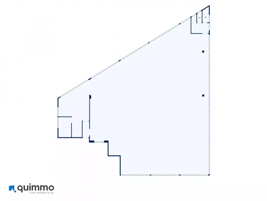 Immagine 14 di Capannone industriale in vendita  in via G. Galilei, N. 70 a Carmignano
