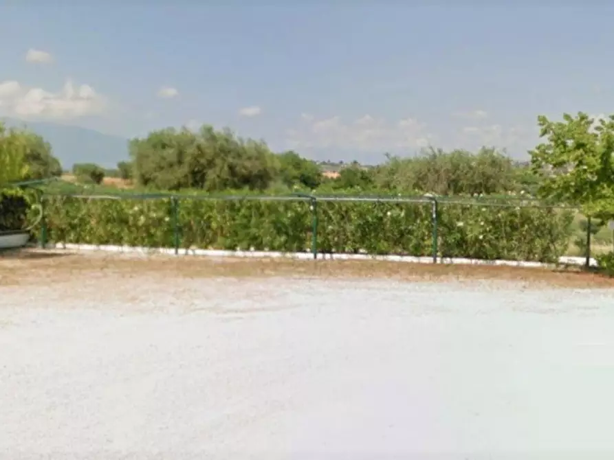 Immagine 6 di Capannone industriale in vendita  in Via Piangallo, N. 33/A a Corropoli