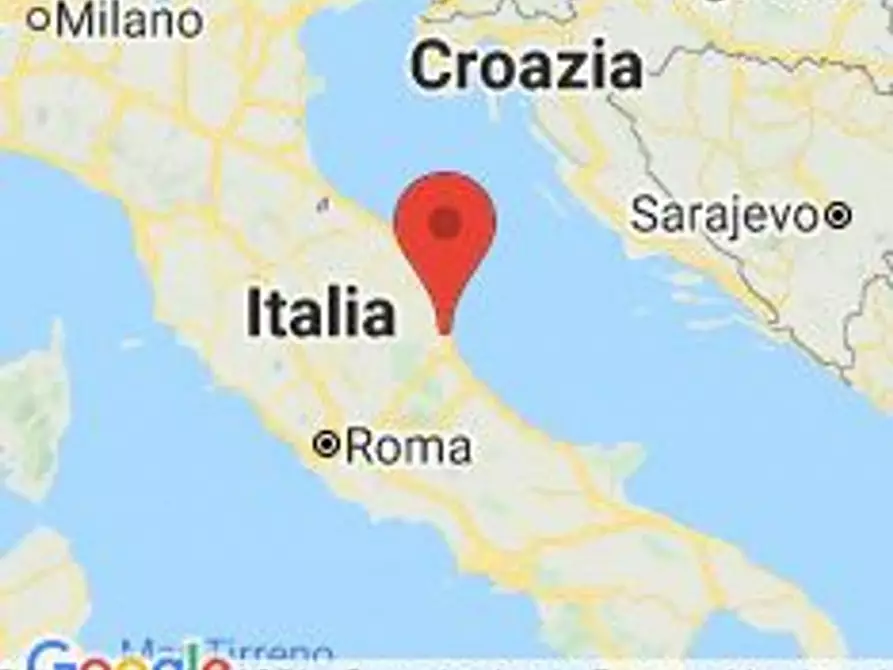 Immagine 8 di Capannone industriale in vendita  in Via Piangallo, N. 33/A a Corropoli