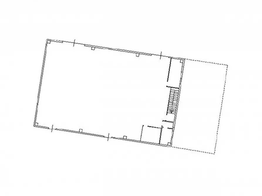 Immagine 11 di Capannone industriale in vendita  in Via Piangallo, N. 33/A a Corropoli