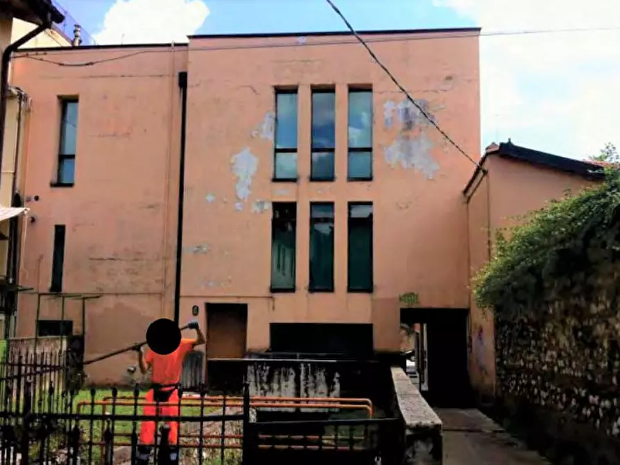 Immagine 2 di Ufficio in vendita  in Piazza Cesare Battisti, N. 5 a Thiene