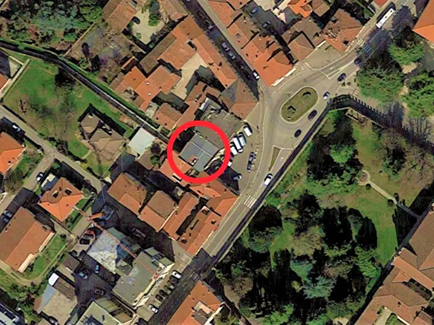 Immagine 11 di Ufficio in vendita  in Piazza Cesare Battisti, N. 5 a Thiene