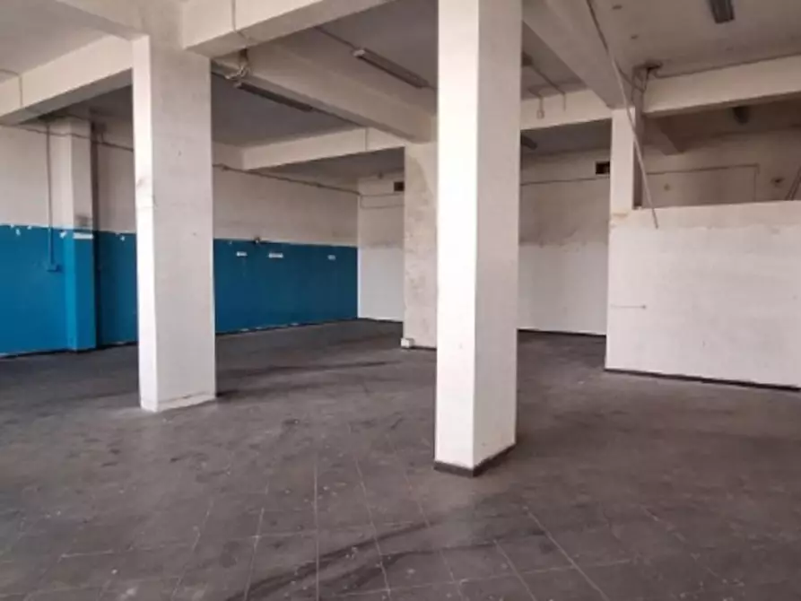 Immagine 2 di Appartamento in vendita  in Via Nazionale Case Nuove Russo, N. snc a Patti