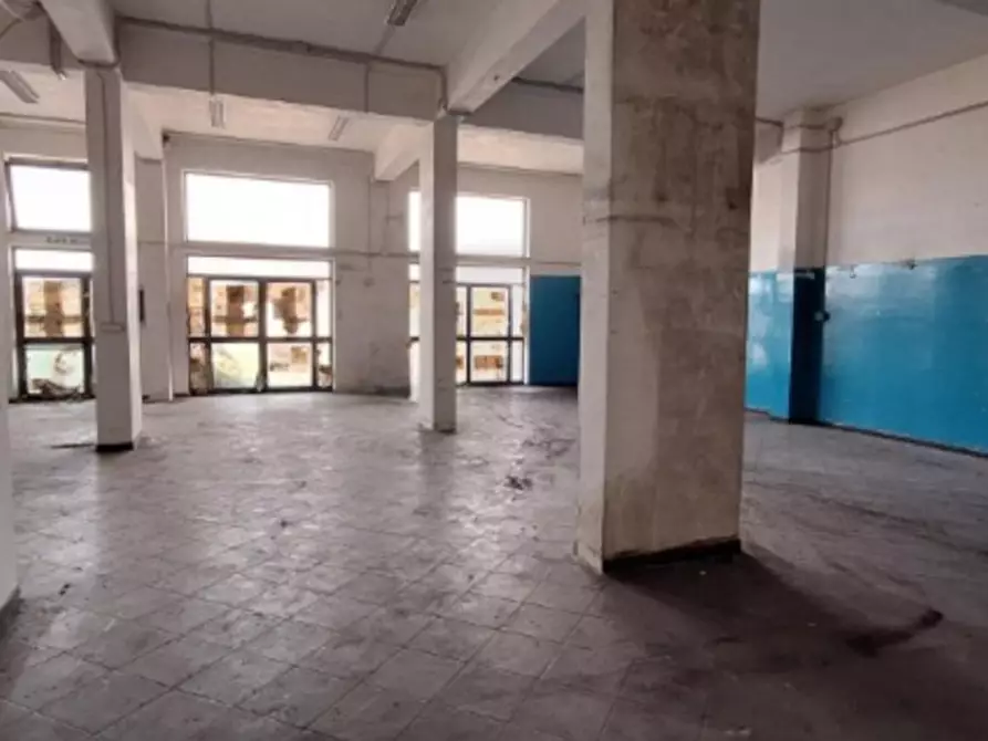 Immagine 3 di Appartamento in vendita  in Via Nazionale Case Nuove Russo, N. snc a Patti