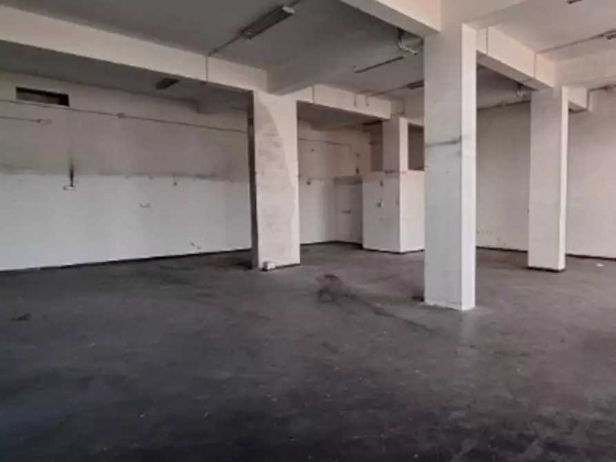 Immagine 4 di Appartamento in vendita  in Via Nazionale Case Nuove Russo, N. snc a Patti