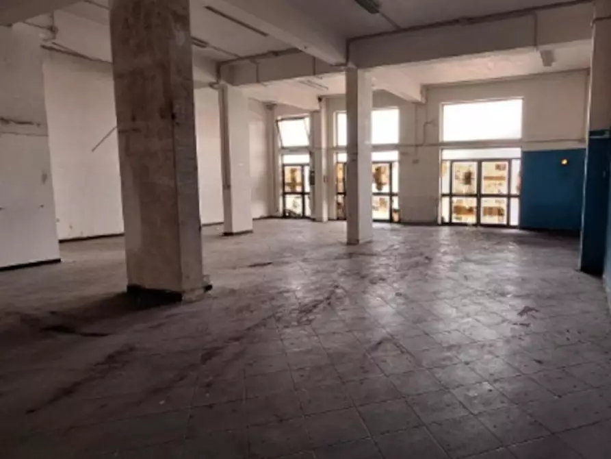 Immagine 5 di Appartamento in vendita  in Via Nazionale Case Nuove Russo, N. snc a Patti