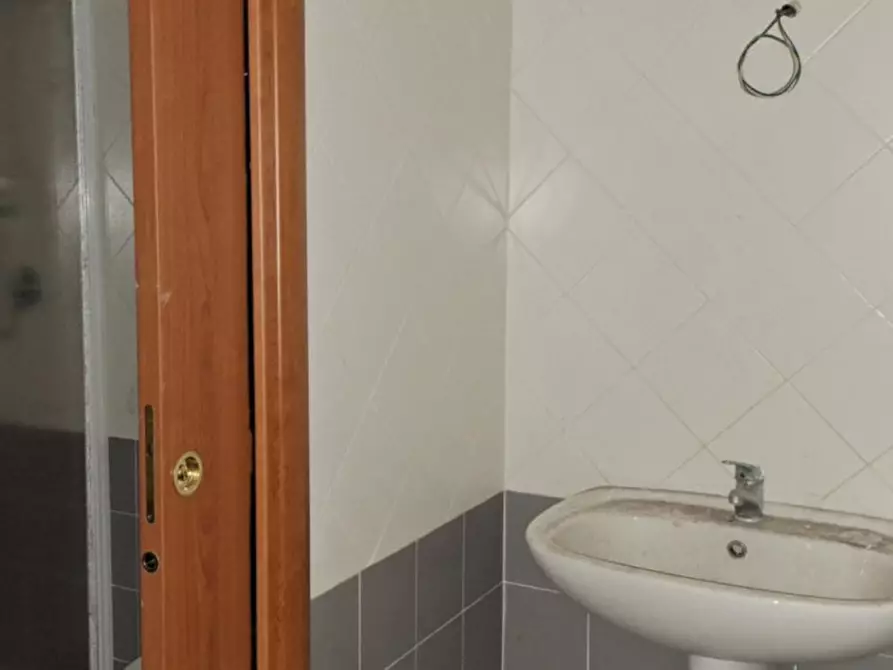 Immagine 8 di Appartamento in vendita  in Via Nazionale Case Nuove Russo, N. snc a Patti