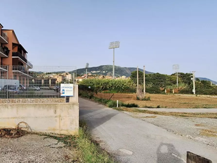 Immagine 1 di Appartamento in vendita  in Via Nazionale Case Nuove Russo, N. snc a Patti