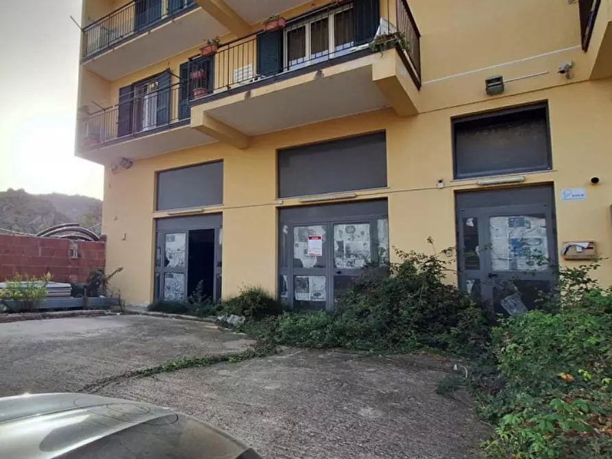 Immagine 9 di Appartamento in vendita  in Via Nazionale Case Nuove Russo, N. snc a Patti