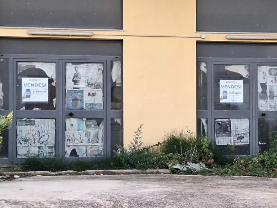 Immagine 11 di Appartamento in vendita  in Via Nazionale Case Nuove Russo, N. snc a Patti