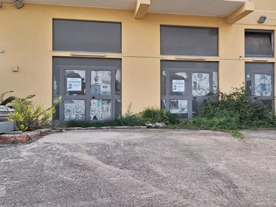 Immagine 12 di Appartamento in vendita  in Via Nazionale Case Nuove Russo, N. snc a Patti