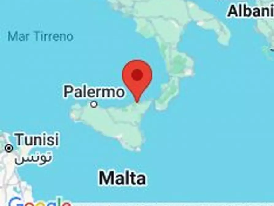 Immagine 14 di Appartamento in vendita  in Via Nazionale Case Nuove Russo, N. snc a Patti