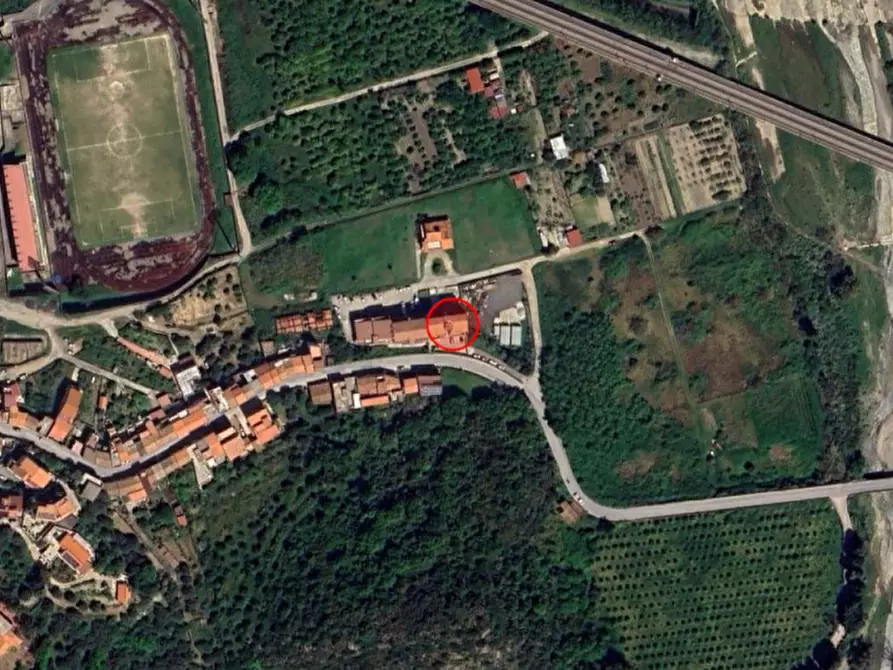 Immagine 19 di Appartamento in vendita  in Via Nazionale Case Nuove Russo, N. snc a Patti