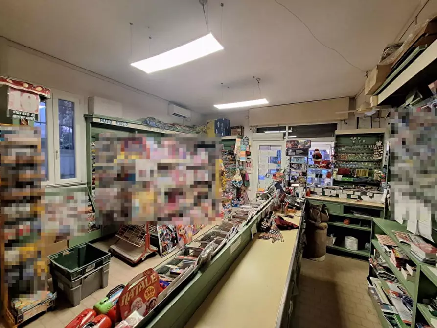 Immagine 6 di Negozio in vendita  in Viale Cantone, N. 38 a Ravenna