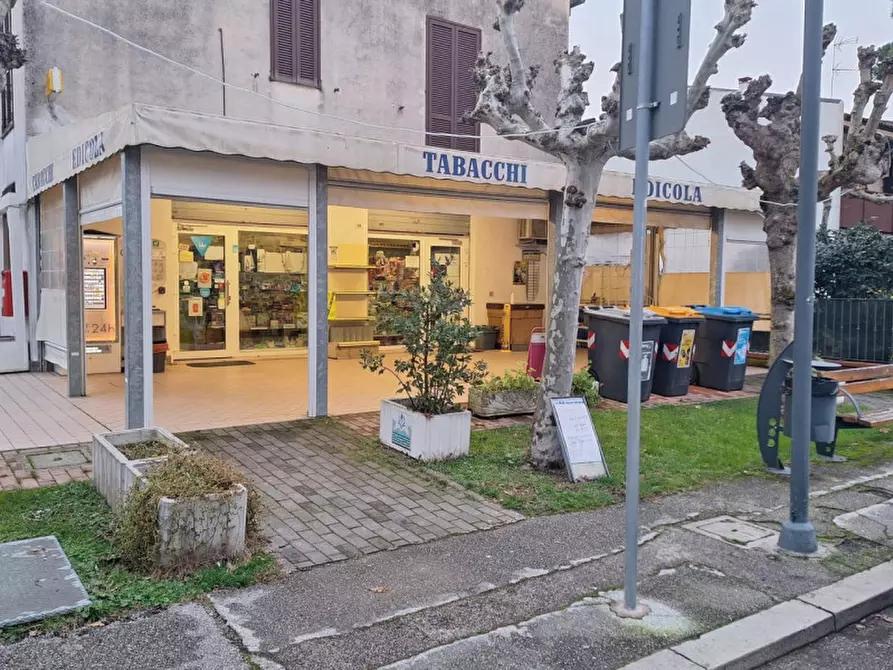 Immagine 7 di Negozio in vendita  in Viale Cantone, N. 38 a Ravenna