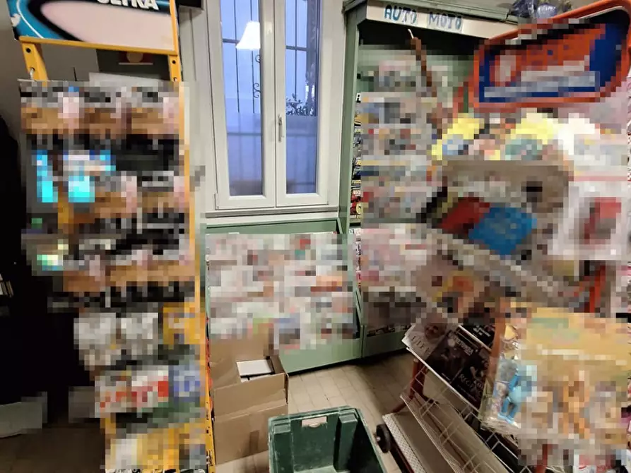 Immagine 8 di Negozio in vendita  in Viale Cantone, N. 38 a Ravenna