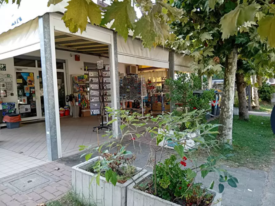 Immagine 11 di Negozio in vendita  in Viale Cantone, N. 38 a Ravenna