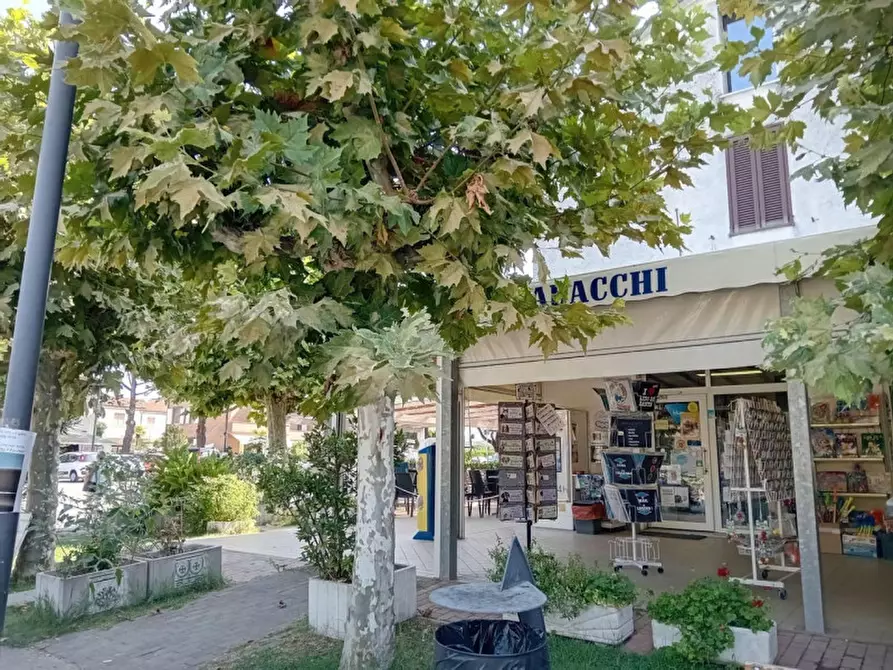 Immagine 12 di Negozio in vendita  in Viale Cantone, N. 38 a Ravenna