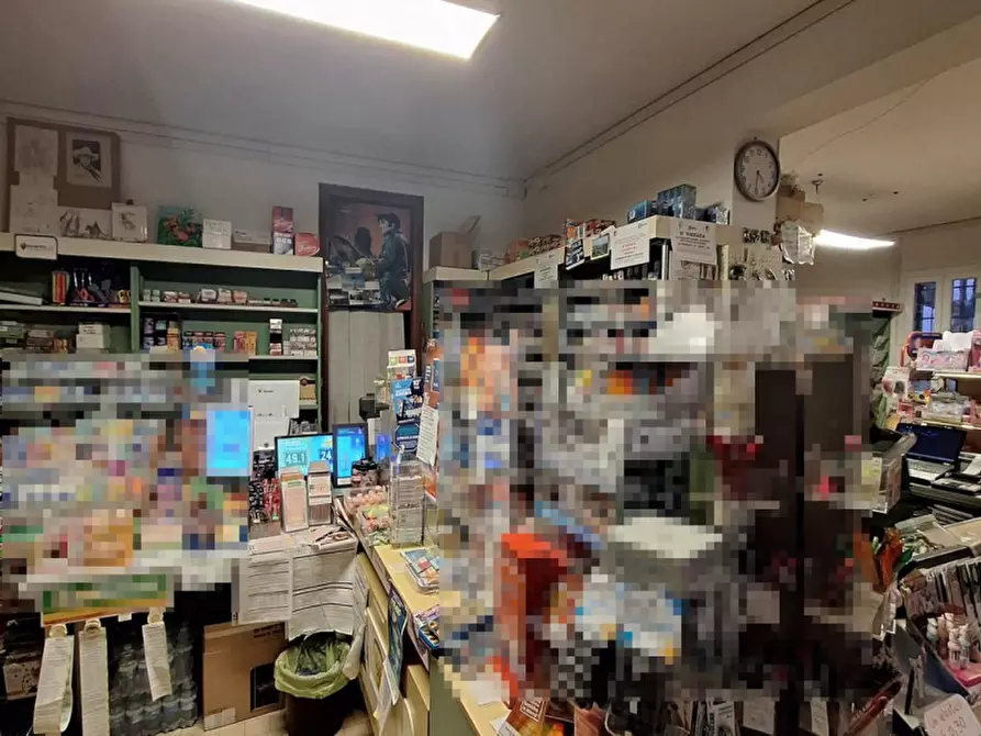 Immagine 14 di Negozio in vendita  in Viale Cantone, N. 38 a Ravenna