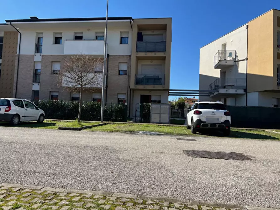 Immagine 2 di Appartamento in vendita  in Via XXVIII Str., 3, 61032 Fano PU, Italia a Fano