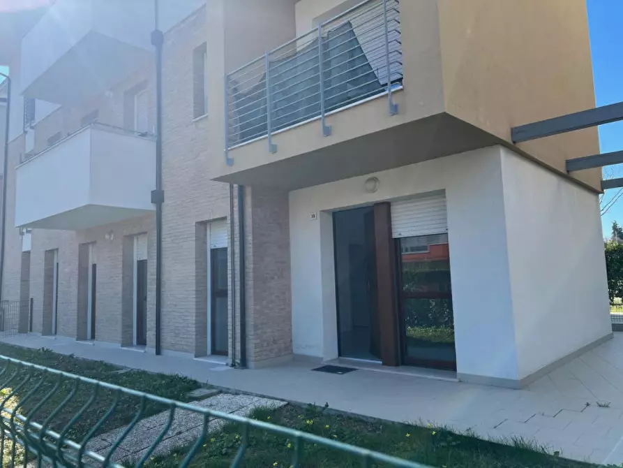 Immagine 1 di Appartamento in vendita  in Via XXVIII Str., 3, 61032 Fano PU, Italia a Fano