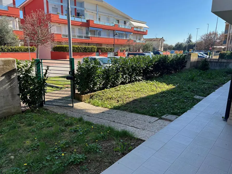 Immagine 6 di Appartamento in vendita  in Via XXVIII Str., 3, 61032 Fano PU, Italia a Fano