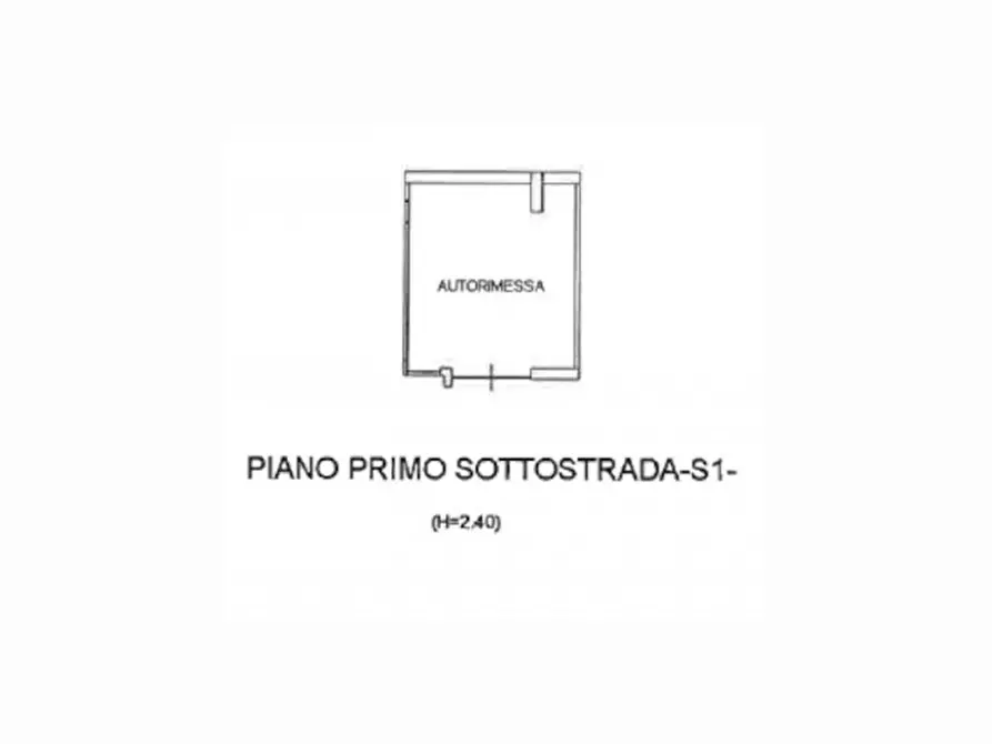 Immagine 7 di Appartamento in vendita  in Via XXVIII Str., 3, 61032 Fano PU, Italia a Fano