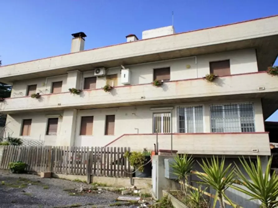 Immagine 1 di Capannone industriale in vendita  in Via Enrico Fermi, N. 8-10 a Acquaviva Picena