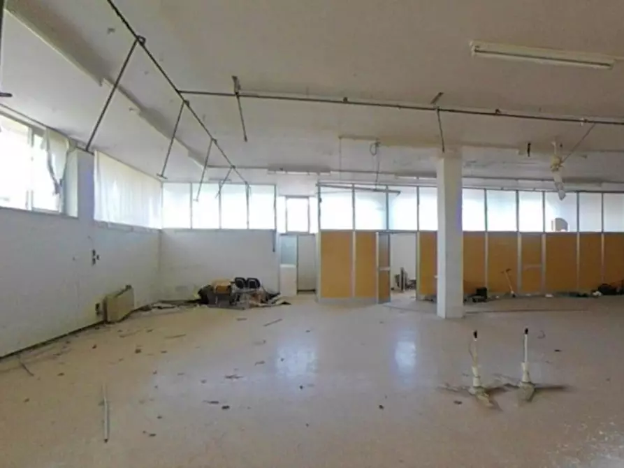 Immagine 5 di Capannone industriale in vendita  in Via Enrico Fermi, N. 8-10 a Acquaviva Picena