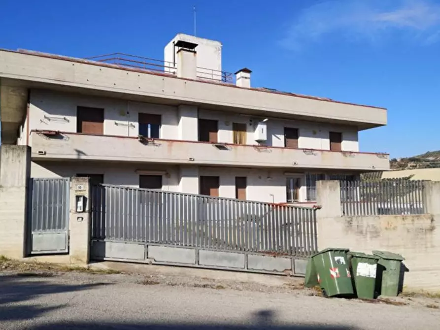 Immagine 6 di Capannone industriale in vendita  in Via Enrico Fermi, N. 8-10 a Acquaviva Picena