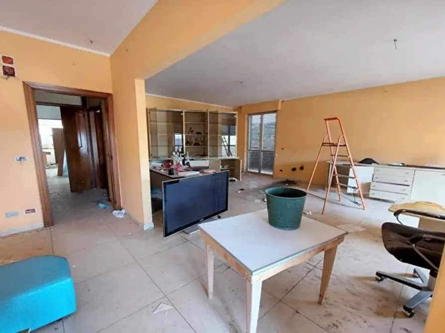 Immagine 16 di Capannone industriale in vendita  in Via Enrico Fermi, N. 8-10 a Acquaviva Picena