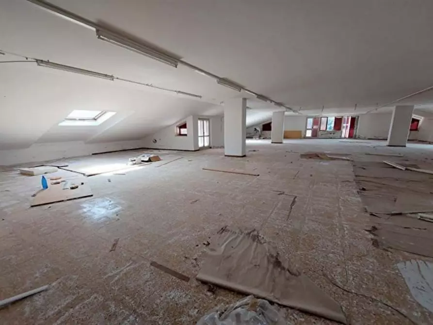 Immagine 19 di Capannone industriale in vendita  in Via Enrico Fermi, N. 8-10 a Acquaviva Picena