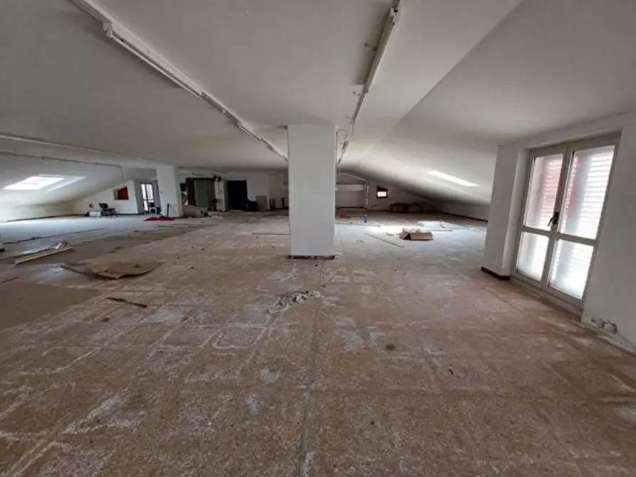 Immagine 21 di Capannone industriale in vendita  in Via Enrico Fermi, N. 8-10 a Acquaviva Picena