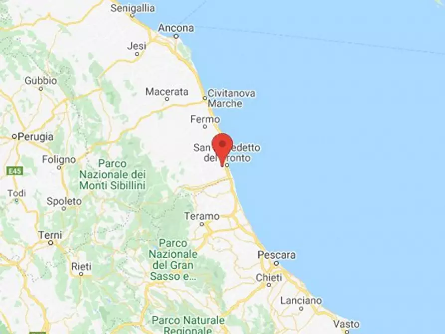 Immagine 26 di Capannone industriale in vendita  in Via Enrico Fermi, N. 8-10 a Acquaviva Picena