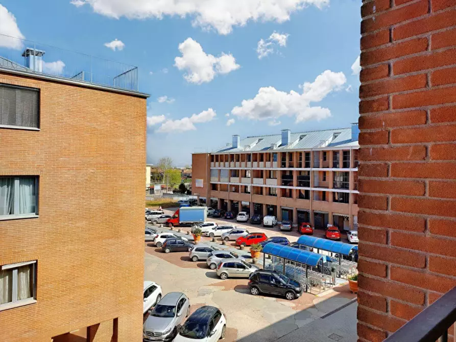 Immagine 4 di Ufficio in vendita  in Via Cesare Aroldi, N. 44 a Viadana