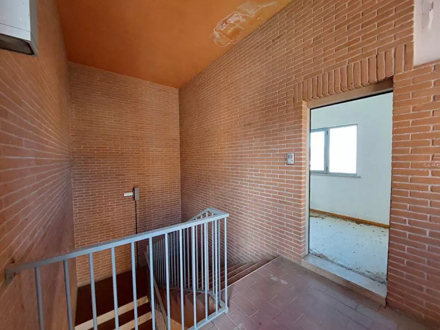 Immagine 6 di Ufficio in vendita  in Via Cesare Aroldi, N. 44 a Viadana