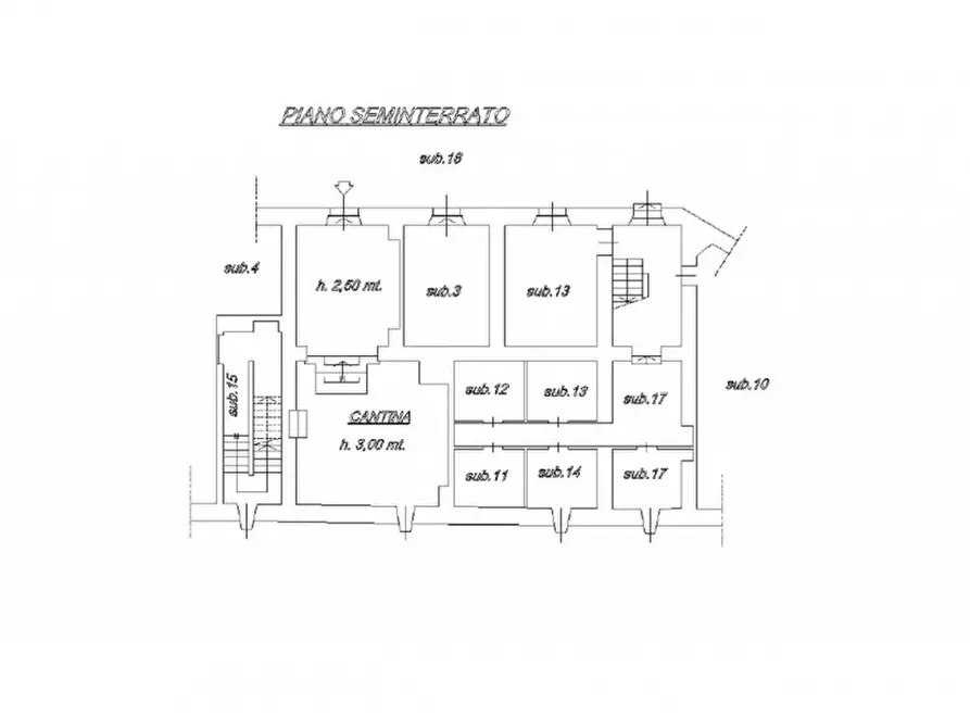 Immagine 3 di Negozio in vendita  in Via Pellizza, 26, 15059 Volpedo AL, Italia a Volpedo