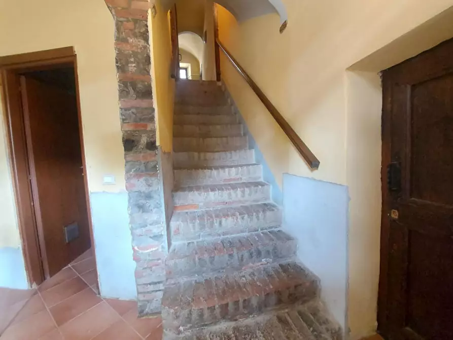 Immagine 9 di Negozio in vendita  in Via Pellizza, 26, 15059 Volpedo AL, Italia a Volpedo